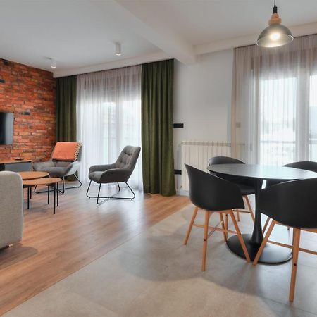 Apartmani Studio Proforma Колашин Екстер'єр фото