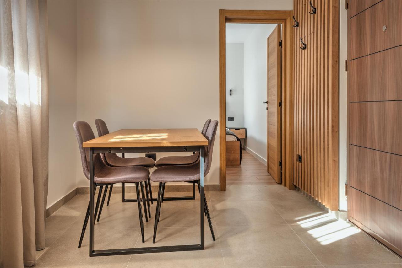 Apartmani Studio Proforma Колашин Екстер'єр фото