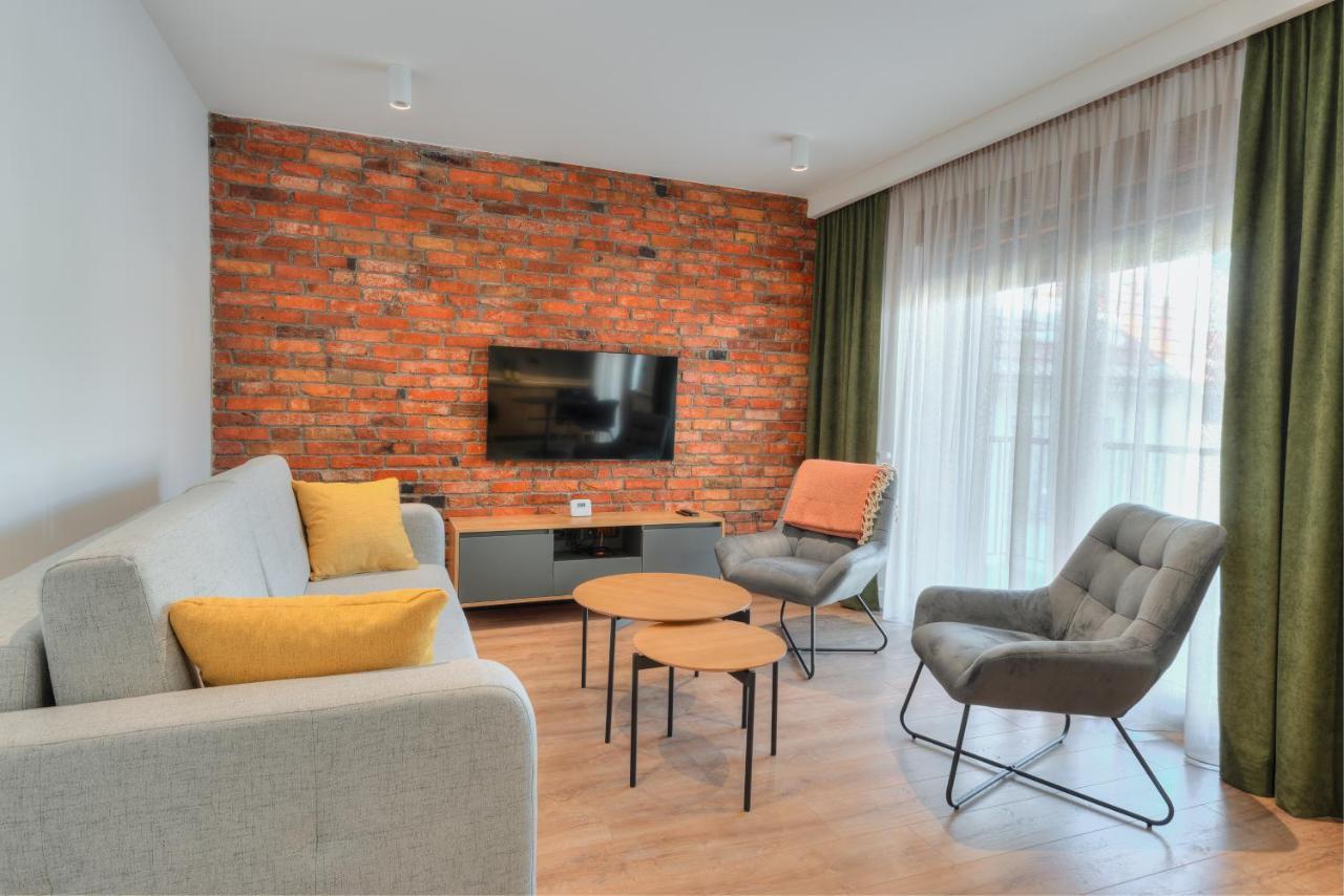 Apartmani Studio Proforma Колашин Екстер'єр фото