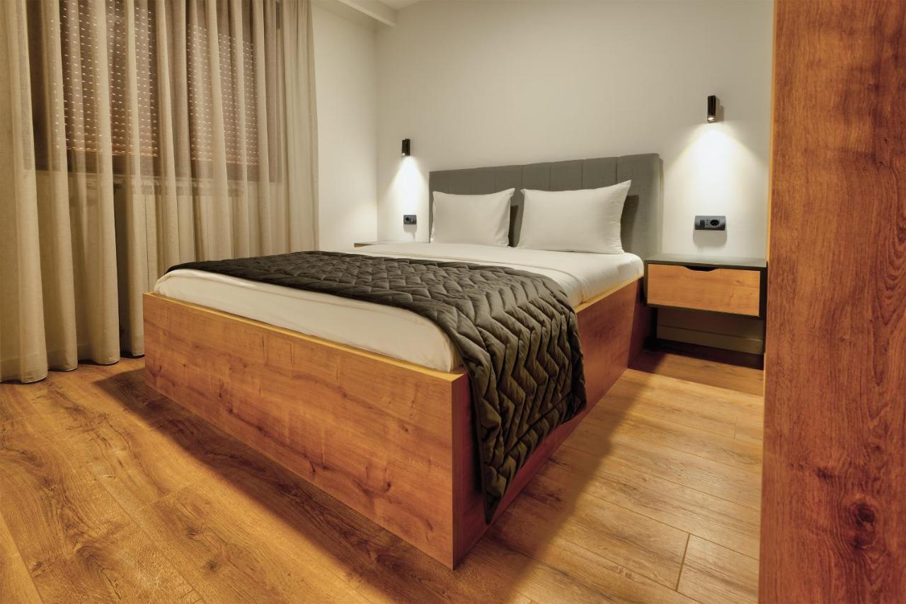 Apartmani Studio Proforma Колашин Екстер'єр фото